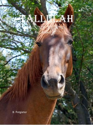 cover image of Tallulah